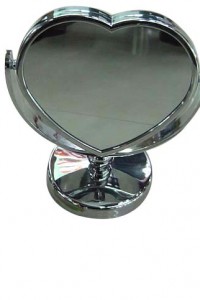 DYU-4 yiwu sliver color mirror daily necessities