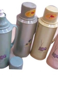 kw-12 yiwu beautiful vacuum flask kitchen unit