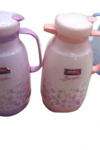 CP-9 yiwu plastic coffee flask 