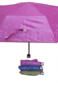 UB-1 Yiwu Folded Rain Umbrella