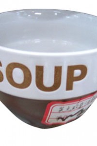 BW-1 yiwu soup bowl kitchen utensils