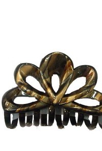 HAR-9 yiwu retro unique hair barrette