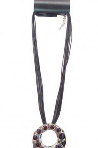 NEC-9 yiwu graceful necklace jewellery