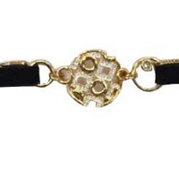 BRC-13 yiwu comely chain bracelet present