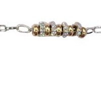 BRC-21 yiwu splendid chain bracelet