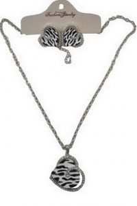 NEC-3 yiwu grand beautiful necklace