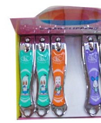 HD-2 yiwu cartoon nail clipper present