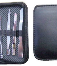 HD-6 7pcs nailclipper set yiwu gift