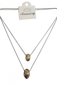 NEC-34 yiwu vintage necklace jewelry