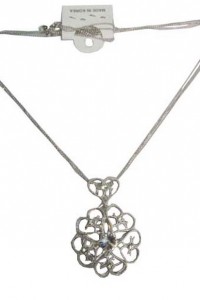 NEC-38 yiwu gift hearts design necklace