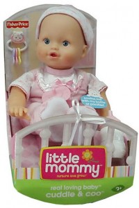 0846 yiwu present imitation baby doll