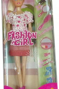 6002 yiwu fashion girl fairy doll 