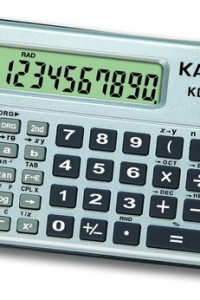 KD-1005 yiwu office supply good calculator