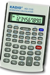 KD-1110 yiwu gift small pocket calculator