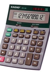 kadio kd-150 scientific calculator