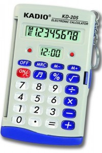 KD-205 yiwu mini calculator
