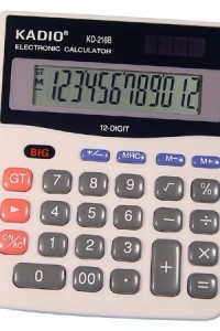 KD-216 yiwu office used calculator