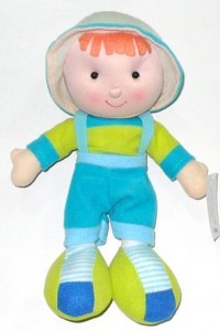 928-13 cartoon new kids doll for boy