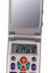 KD-1238 yiwu gift mobile design calculator