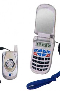 KD-1583 yiwu gift calculator for mobile design