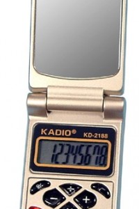 KD-2188 yiwu cover mobile shape calculator