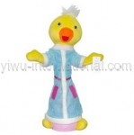 928-18 dancing duck doll toy gift
