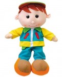 928-238 yiwu personalized peculiar little boy doll