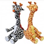 928-26 yiwu new style deer plush toy