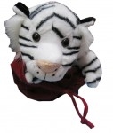 351-91 tiger electornic plush toy