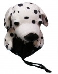 351-96 electronic dog with bag toy gift