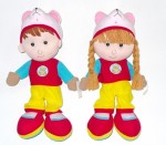 928-213 yiwu toy doll set