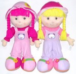 928-220 yiwu plastic toy dolls