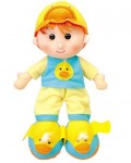 928-229 yiwu plastic boy cartoon doll