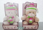 122 kids toy plush bear