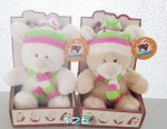 125 bear plush toy