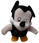 351-126 yiwu Mickey Mouse soft toy