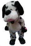 351-180 dog plush toy gift