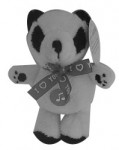 SNT8114IC panda toy with music