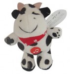 SNT8115IC cow toy with music