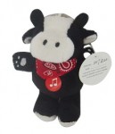 SNT8120IC dog plush toy with music