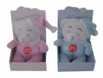 SNT8130IC plush bear toy