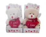 SNT8136 bear plush toys