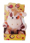 TLA8115 cow soft toy