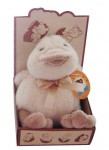 TLA8132 plush stuffed toy duck