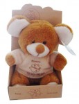 TLA8136 bear toy stuffed animal
