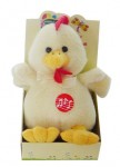 TLA8139IC chicken toy