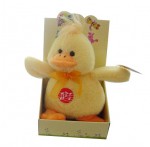 TLA8140ic duck plush toy