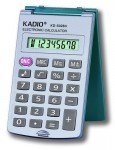 KD-5028A small calculator with keytone
