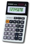 KD-5058 desktop electronic calcuoator with keytone