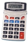 KD-6288A kadio desktop calculaotor